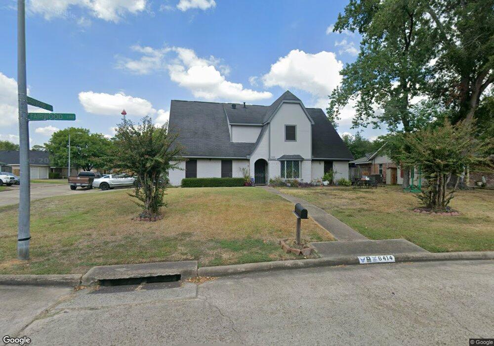 6414 Fairwood Dr, Houston, TX 77088 - photo 1