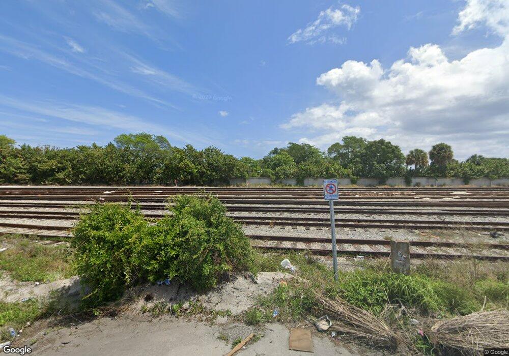 0 21st St, West Palm Beach, FL 33407 - photo 1