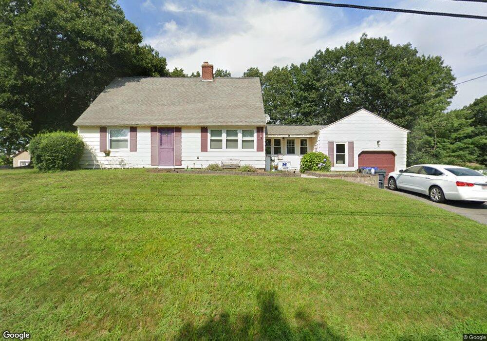 45 Davis Rd, Methuen, MA 01844 - photo 1