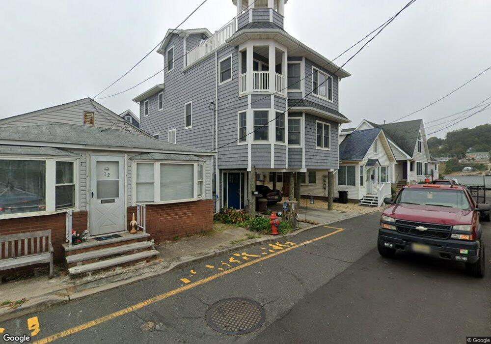 33 Waterview Way, Sea Bright, NJ 07760 - photo 1