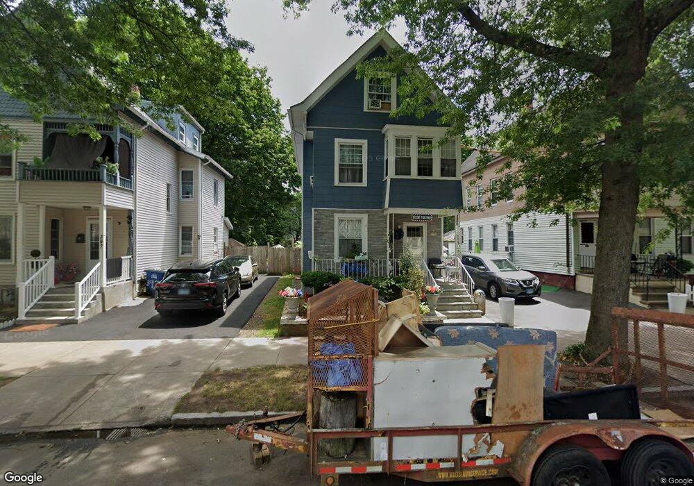 395 Shelton Ave, New Haven, CT 06511 - photo 1