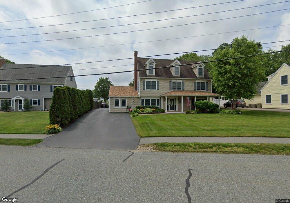 1 Waring Rd, Natick, MA 01760 - photo 1