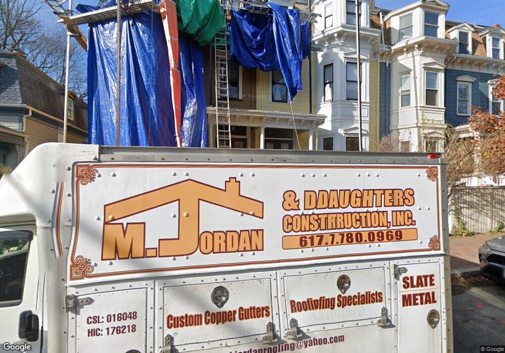 31 Inman St unit A, Cambridge, MA 02139 - photo 1