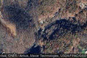 204 Teaberry Hollow Rd, Maysel, WV 25133