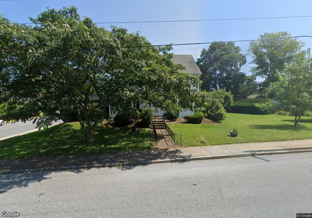 35 S 13th Ave, Coatesville, PA 19320 - photo 1