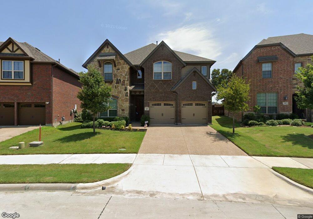 207 Hogue Ln, Wylie, TX 75098 - photo 1