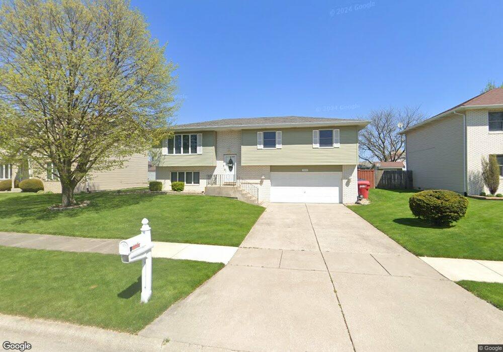 1544 W 99th Place, Crown Point, IN 46307 - photo 1