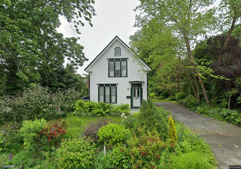 6 Cedar St, Camden, ME 04843 - photo 1