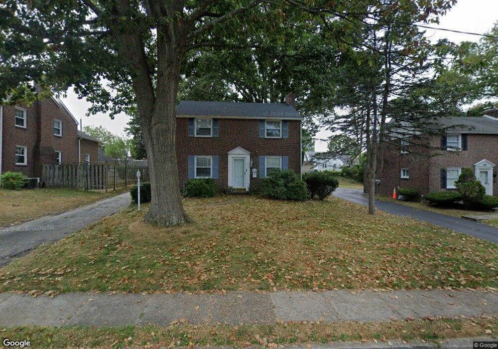 2626 Kirk Ave, Broomall, PA 19008 - photo 1