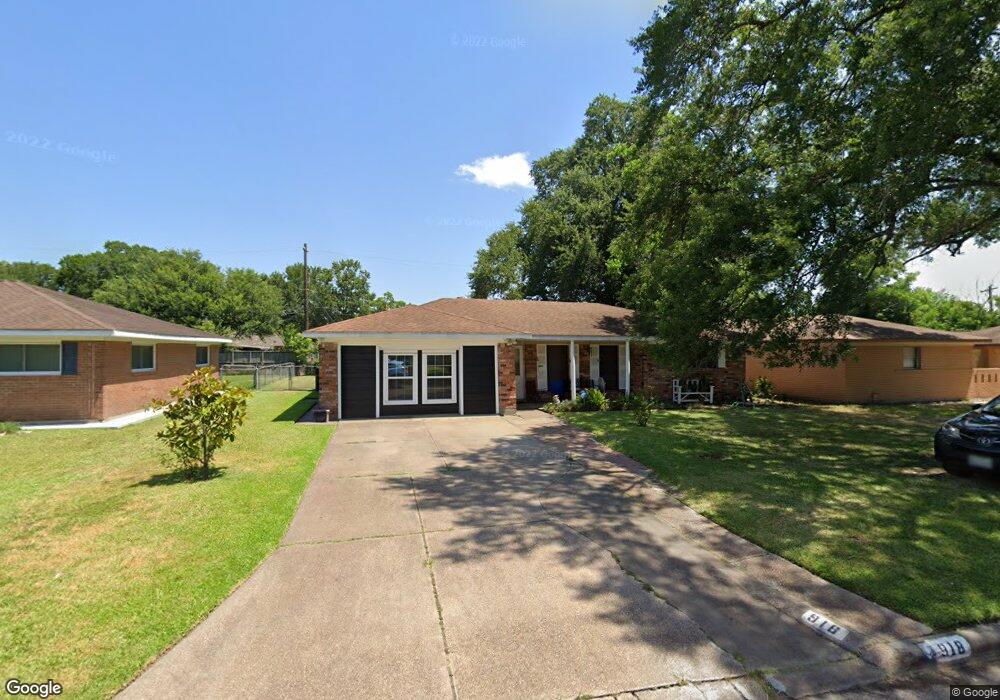 918 Mosher Ln, Houston, TX 77088 - photo 1