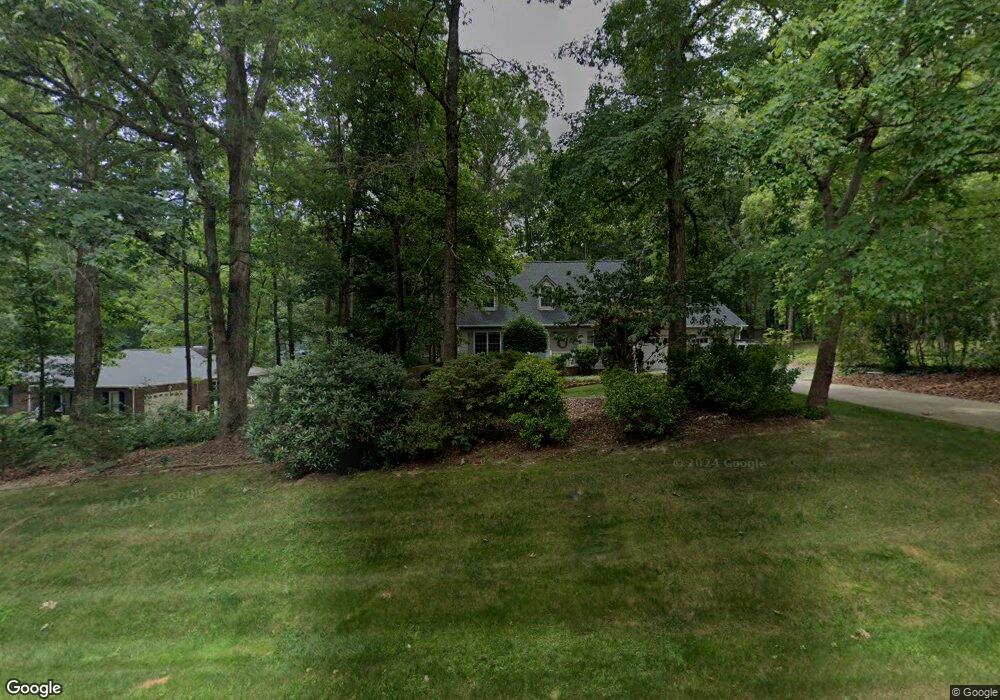 2628 Hickory Dr, Asheboro, NC 27205 - photo 1