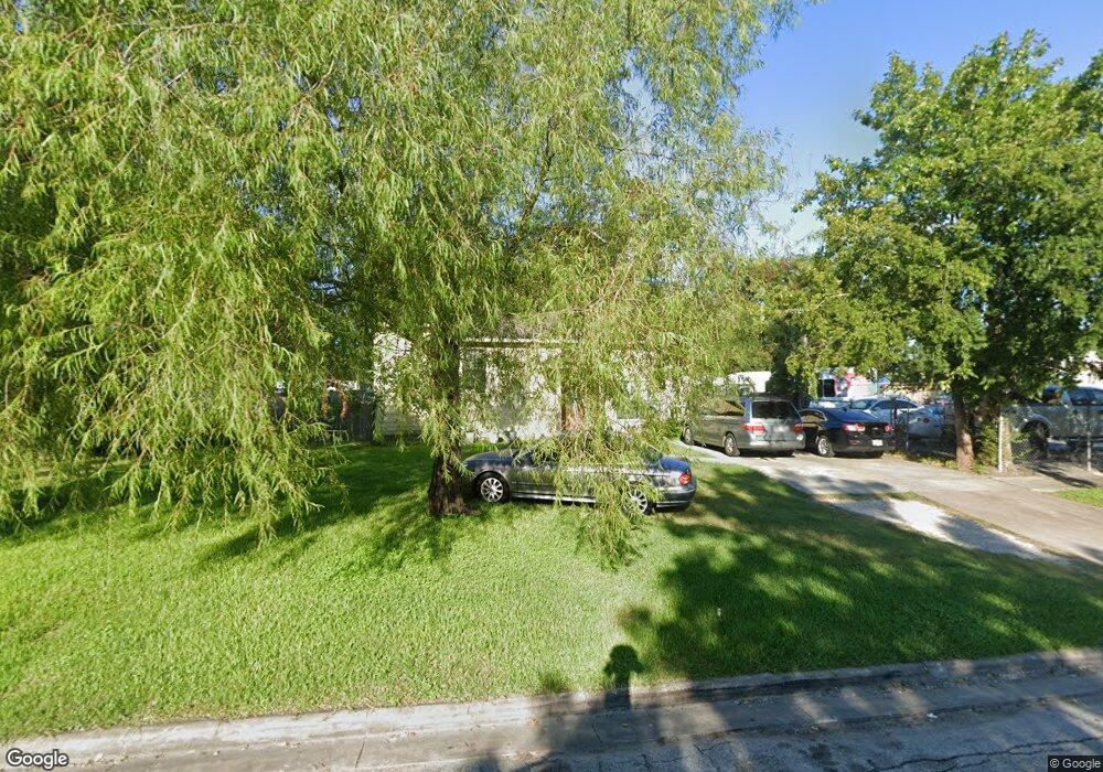 3934 Erie St, Houston, TX 77087 - photo 1