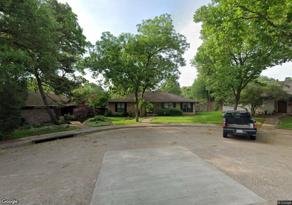 6933 Galemeadow Cir, Dallas, TX 75214 - photo 1