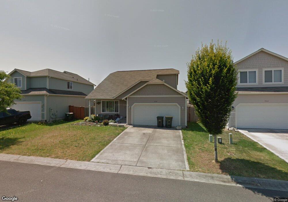 9958 Greenleaf Loop SE, Yelm, WA 98597 - photo 1