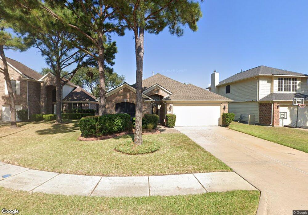 18006 Quiet Stream Ct, Houston, TX 77095 - photo 1