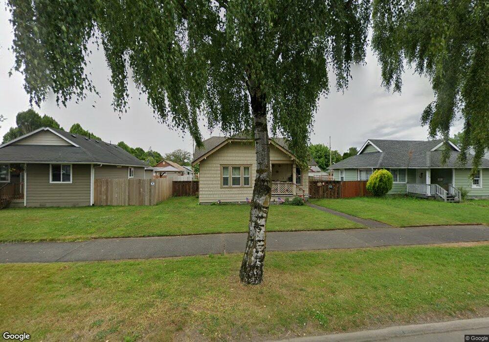 511 Oregon Way, Longview, WA 98632 - photo 1