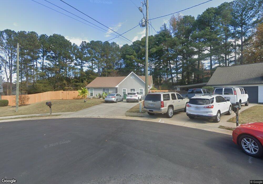 777 McKendree Lake Way unit 1, Lawrenceville, GA 30043 - photo 1