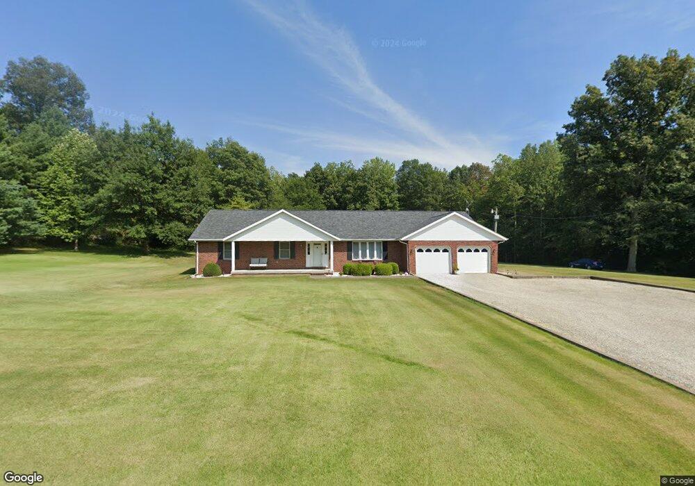 17321 S 150 W, Columbus, IN 47201 - photo 1