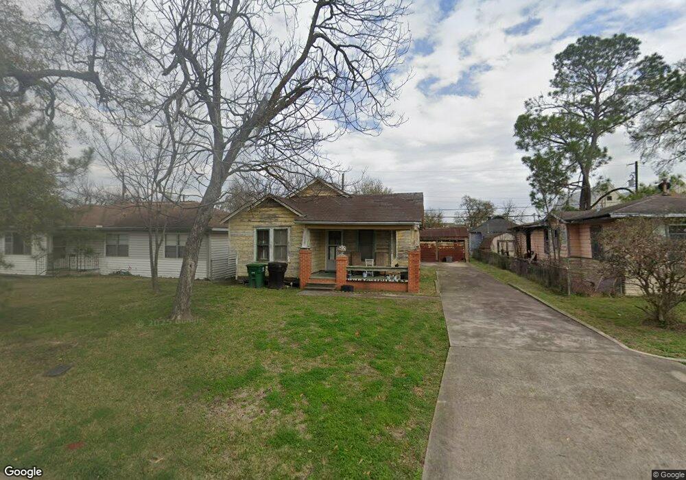 4218 Edison St, Houston, TX 77009 - photo 1