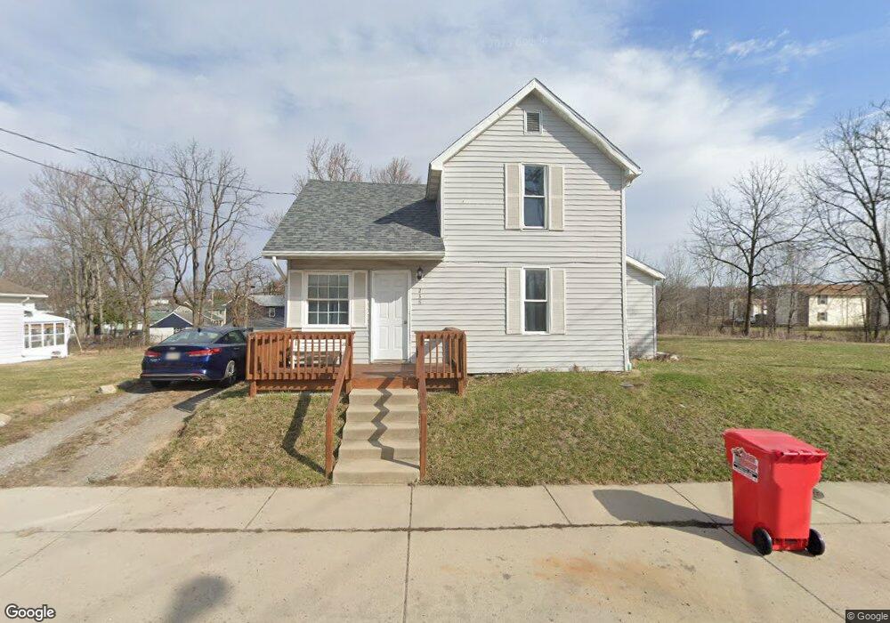 238 E Melrose Ave, Findlay, OH 45840 - photo 1