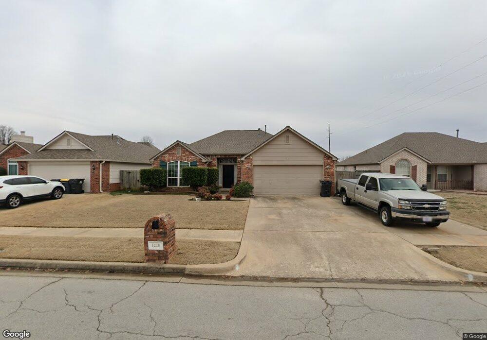 1220 W 117th Ct S, Jenks, OK 74037 - photo 1