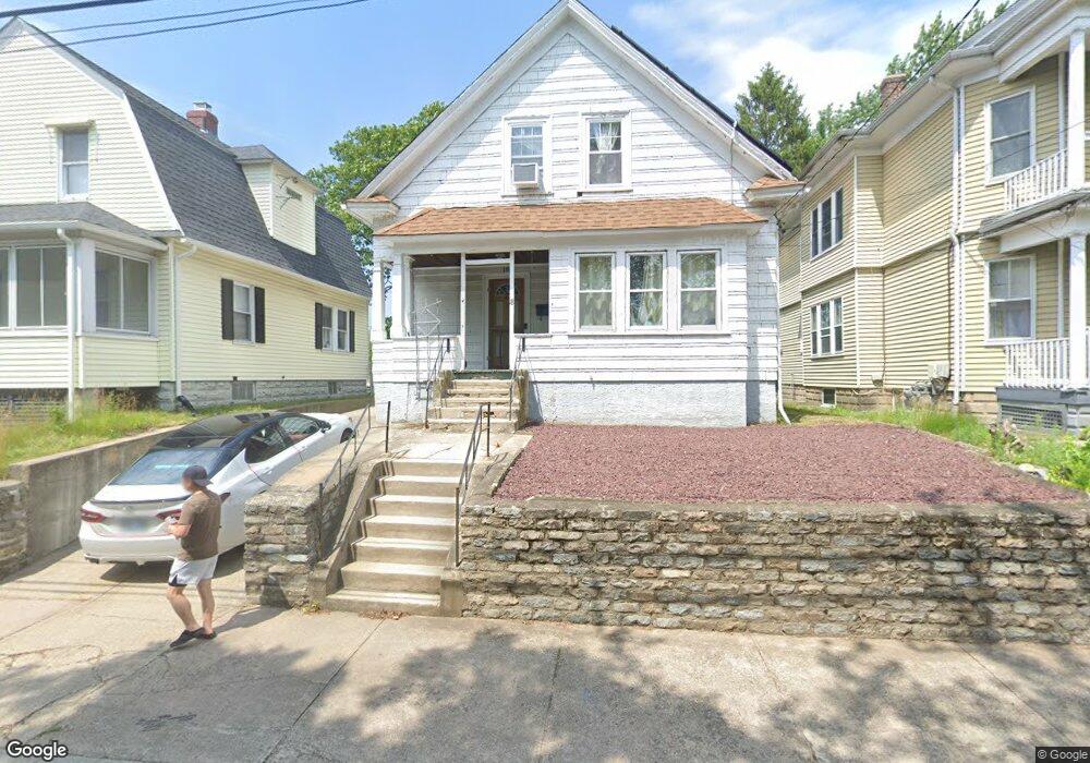 18 Stadden St, Providence, RI 02907 - photo 1