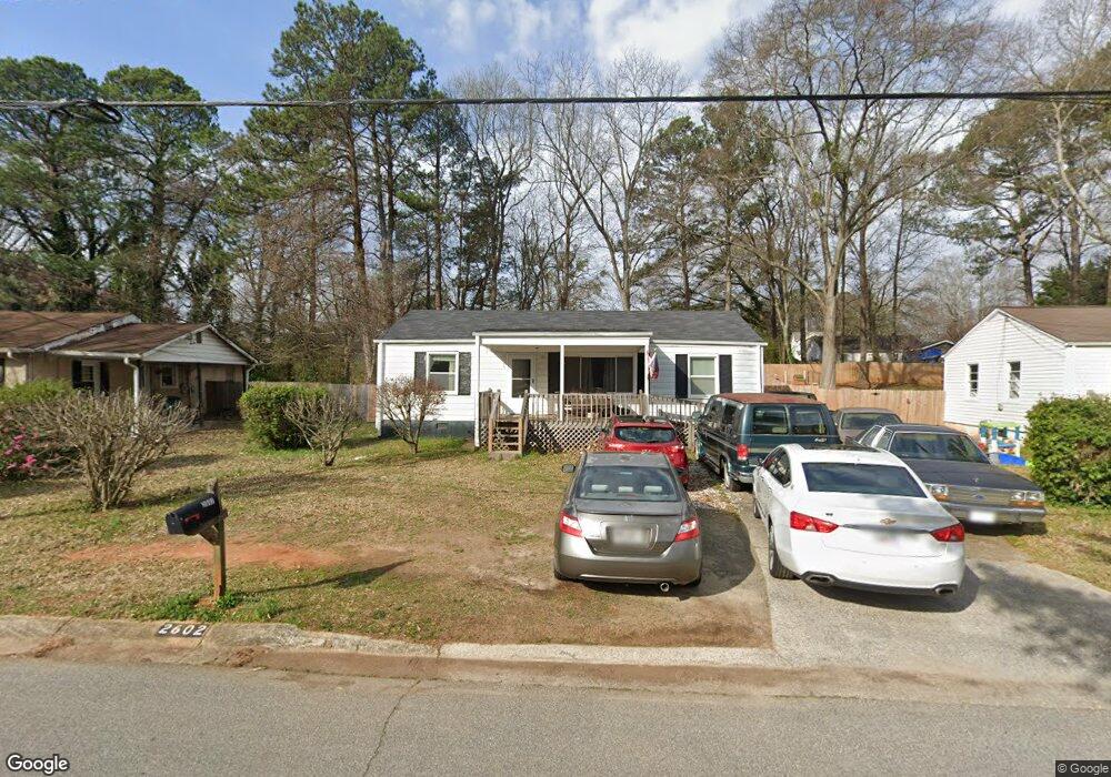 2602 Gordon Cir SE, Smyrna, GA 30080 - photo 1