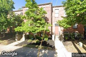 1003 John St, Cincinnati, OH 45203