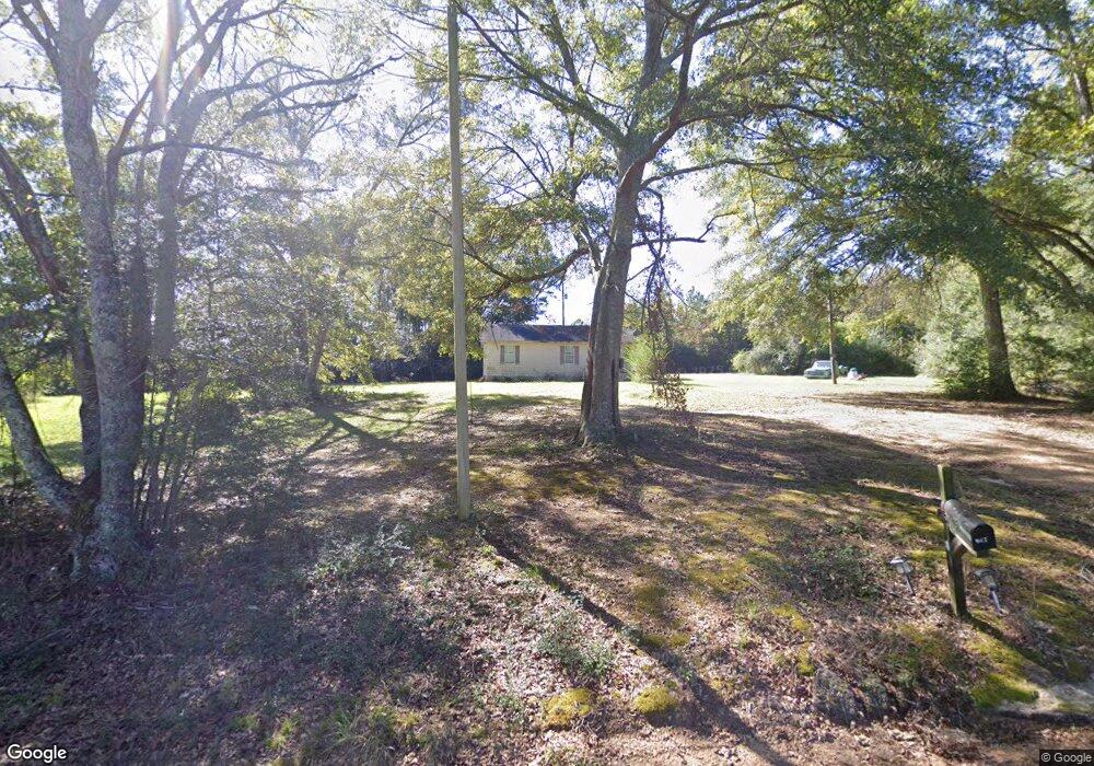 2188 Varnado Rd, Osyka, MS 39657 - photo 1