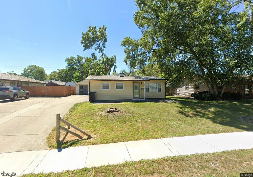 1025 Beck Ln, Lafayette, IN 47909 - photo 1