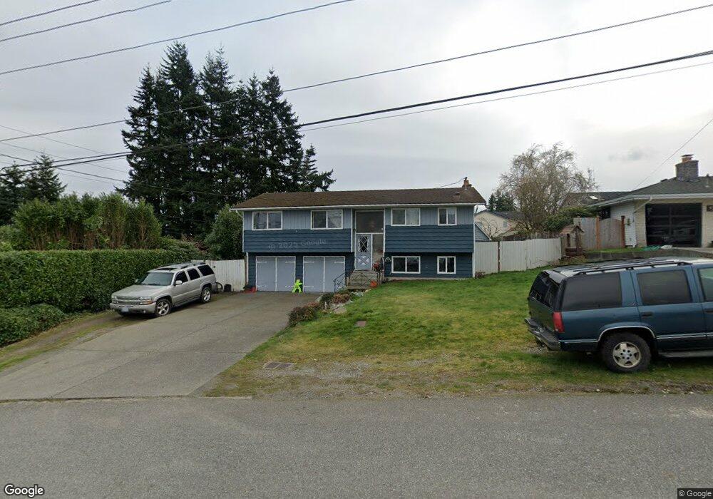 210 73rd St SW, Everett, WA 98203 - photo 1