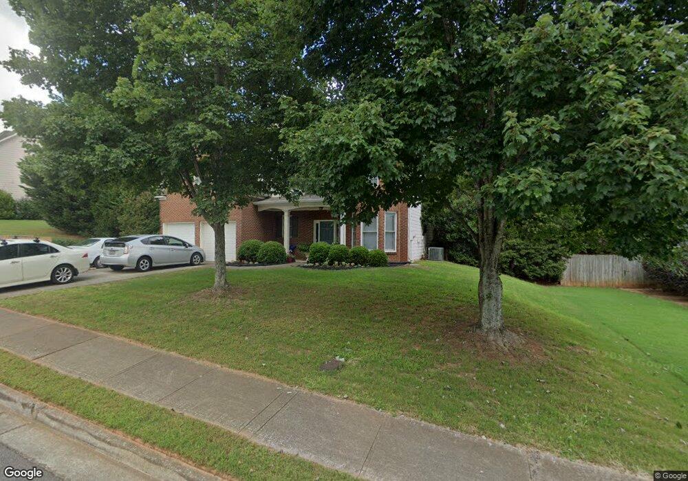 3705 Ansley Park Dr unit 7, Suwanee, GA 30024 - photo 1