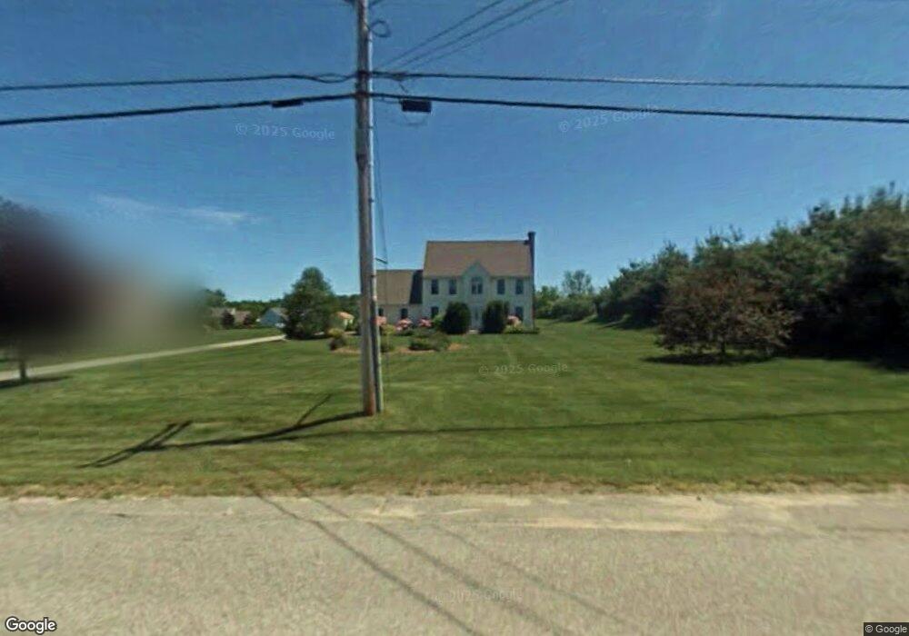 6 Union Rd, Stratham, NH 03885 - photo 1