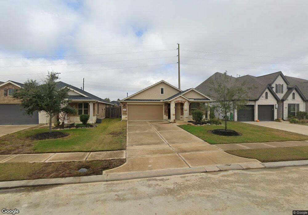 19430 Tobiano Park Dr, Tomball, TX 77377 - photo 1