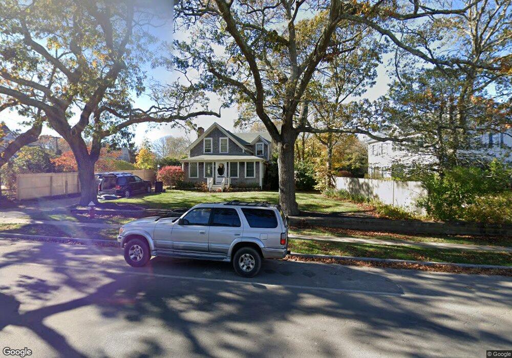 65 Edgartown Rd, Vineyard Haven, MA 02568 - photo 1