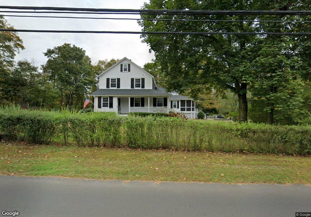 1981/2 W Norwalk Rd, Norwalk, CT 06850 - photo 1