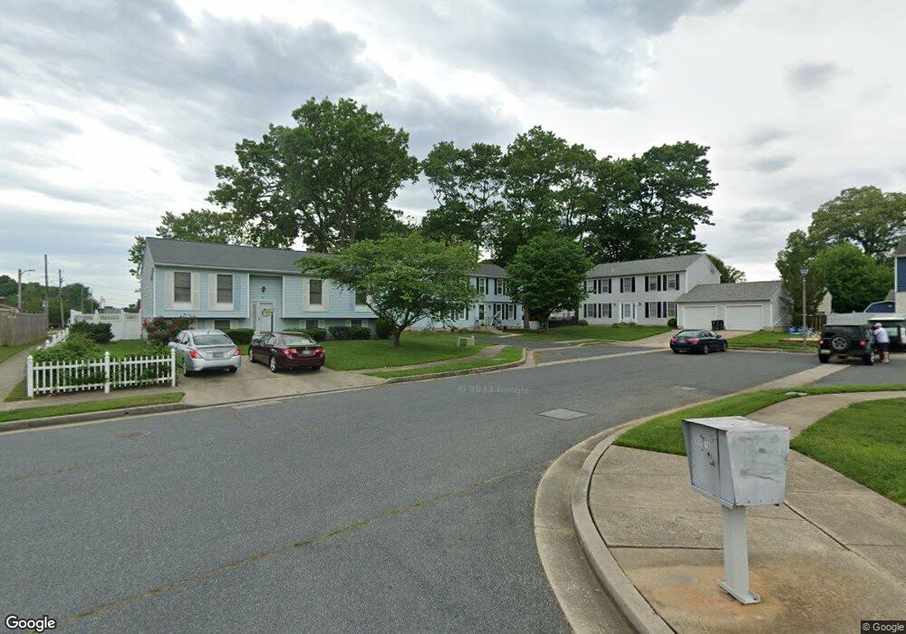 38 Francis Green Cir, Essex, MD 21221 - photo 1