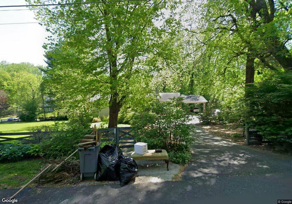 3800 Mode St, Fairfax, VA 22031 - photo 1