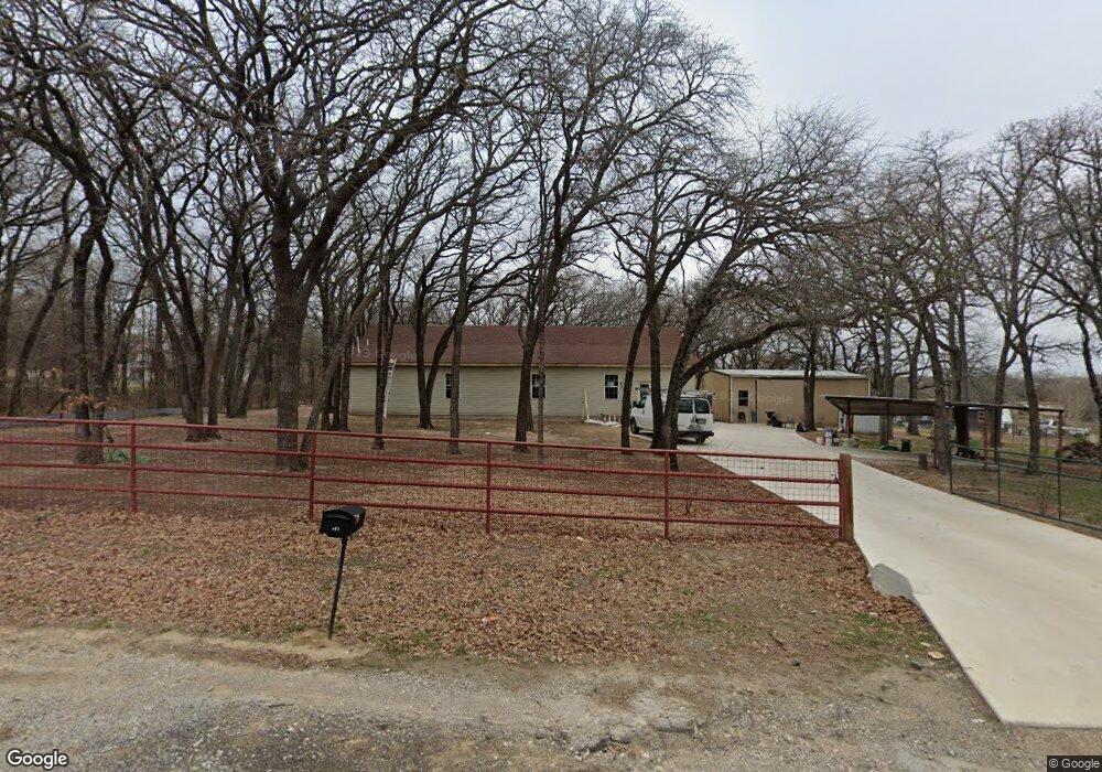 551 Sandy Oaks Rd, Springtown, TX 76082 - photo 1
