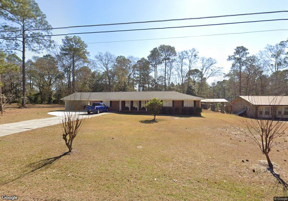 unlisted-address, Mc Rae, GA 31055 - photo 1