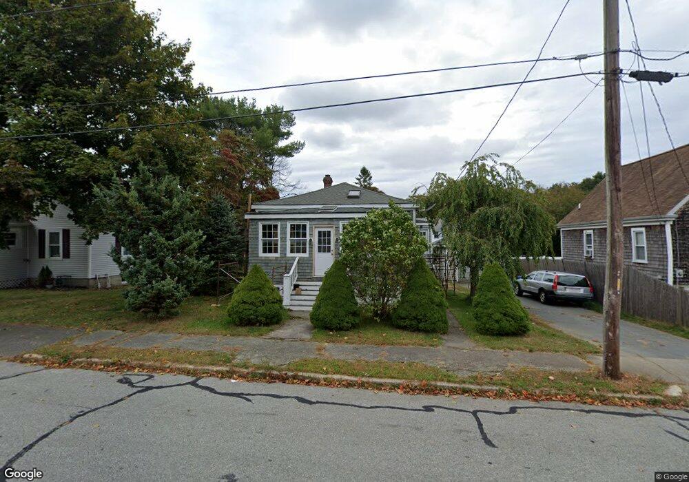 36 Gifford Ave, North Dartmouth, MA 02747 - photo 1