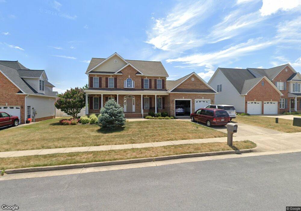 211 Cool Spring Dr, Stephens City, VA 22655 - photo 1