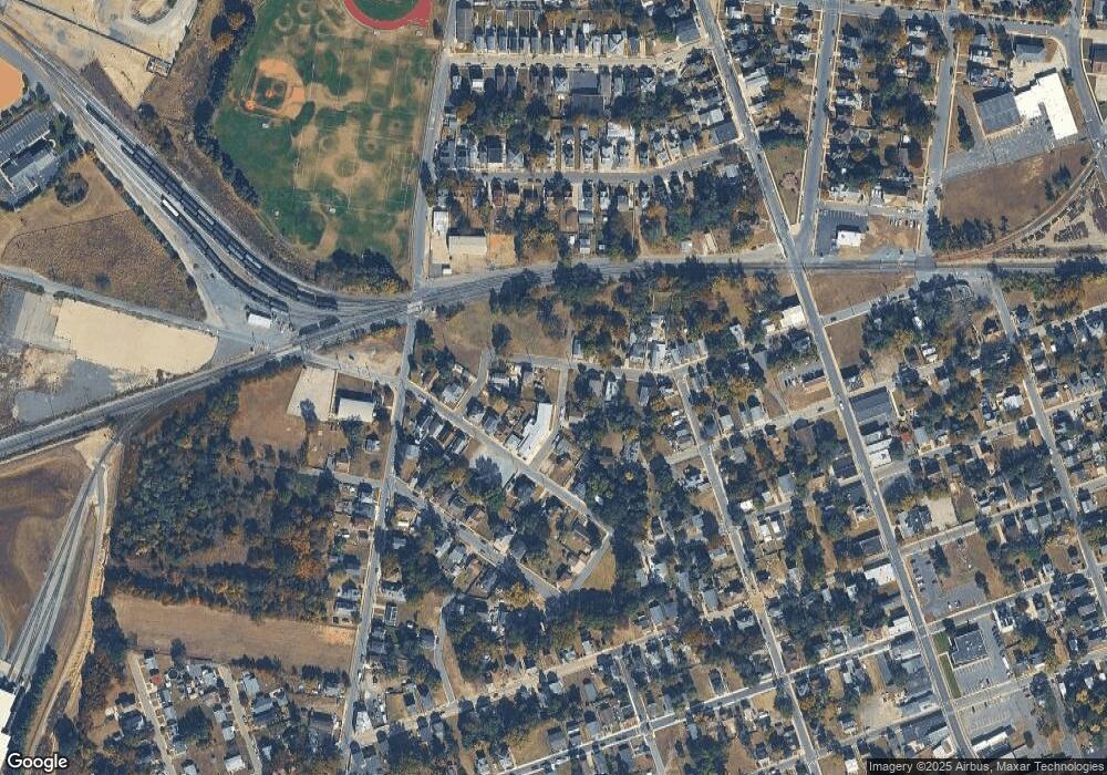 200 W Monroe St, Paulsboro, NJ 08066 - photo 1