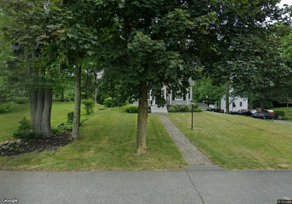 48 Walnut St, Abington, MA 02351 - photo 1