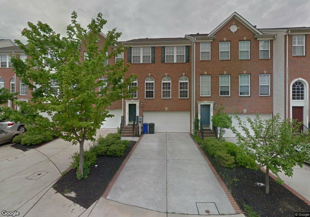 9960 Fragrant Lilies Way, Laurel, MD 20723 - photo 1