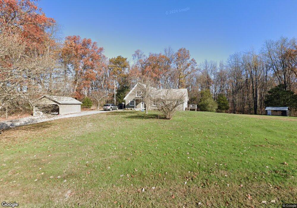 913 Providence Rd, Cookeville, TN 38506 - photo 1