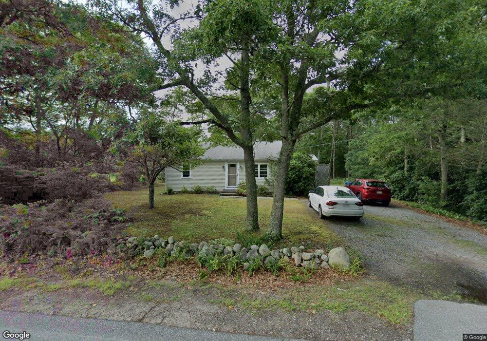 9 Crooked Meadow Rd, East Falmouth, MA 02536 - photo 1
