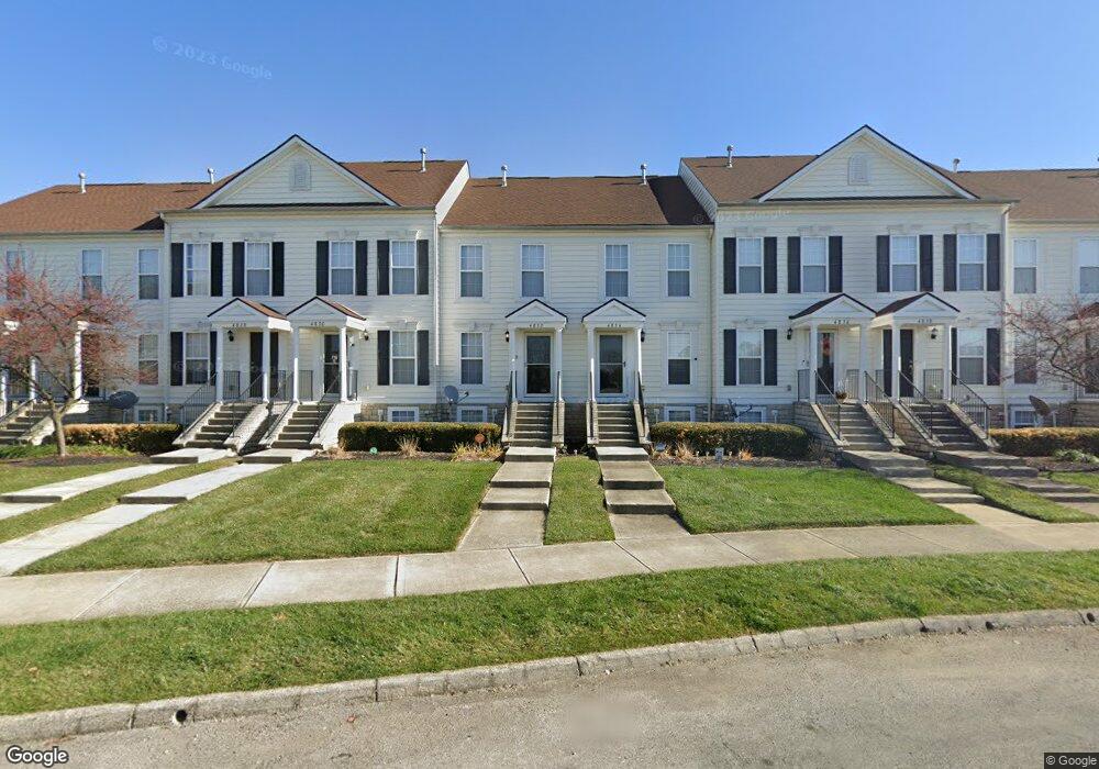 4828 Annual Dr unit 46, Canal Winchester, OH 43110 - photo 1