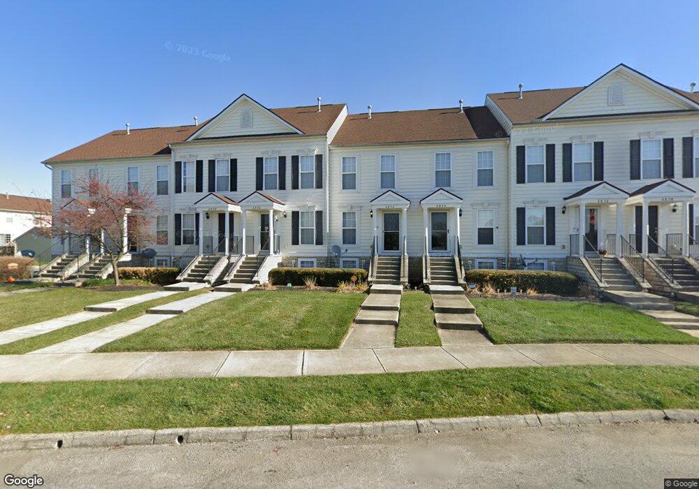 4824 Annual Dr unit 6-4824, Canal Winchester, OH 43110 - photo 1