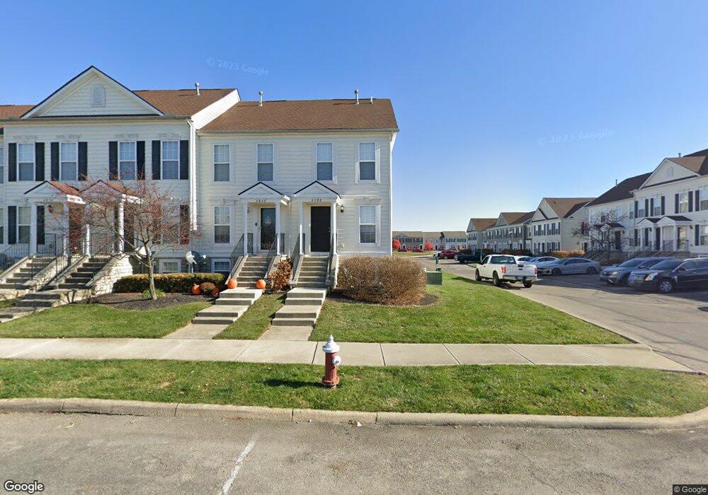 4836 Annual Dr unit 46-4836, Canal Winchester, OH 43110 - photo 1